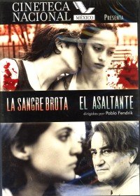 LA SANGRE BROTA / EL ASALTANTE [NTSC/Region 4 dvd. Import - Latin America] by Pablo Fendrik
