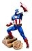 Marvel - Captain America Avengers Reborn - Statue Fine Art 30cm env