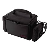 �G���R�� �f�W�^���r�f�I�J�����P�[�X(�u���b�N) ZSB-DV001BK