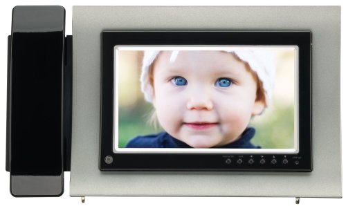 GE 27956FE1 Dect 6.0 Photo Phone with Photo CID