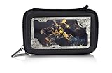 3DS Transformers Cybertanium Case - Bumblebee