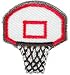 Iron on Basketball Goal