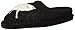 Haflinger Women's Wool Doggy Slipper Shoes