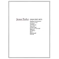 James Taylor Greatest Hits book cover