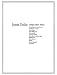 James Taylor: Greatest Hits (Piano Vocal Guitar)