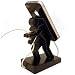 Ami Drach & Dov Ganchrow �X�}�[�g�t�H���@iPod�@�p�X�^���h BORIS(Black)