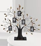 Personalized Family Tree Sculpture
