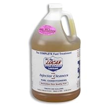 Lucas Oil 10013-PK4 Fuel Treatment - 1 Gallon