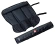 ZWILLING 35002600 Rolltasche, schwarz, 7 F�cher