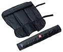 ZWILLING 35002600 Rolltasche, schwarz, 7 Fächer