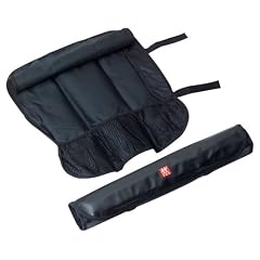 ZWILLING 35002600 Rolltasche, schwarz, 7 F�cher
