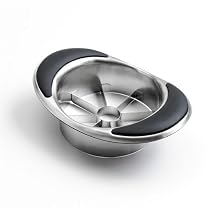 Oxo Steel Apple Divider