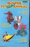  : Bumper Fun Video Annual