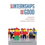 Why Internships Are Good