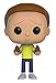 Funko POP Animation: Rick & Morty - Morty Action Figure