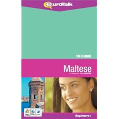Talk More Maltesisch CD-ROM f�r Windows XP/ ME/ 2000/98; Mac OS X 10.2 oder h�her