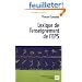 Lexique de l'enseignement de l'�ducation physique et sportive