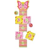 Bella Butterfly Hopscotch