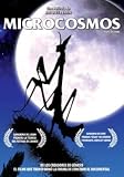 Microcosmos (Microcosmos: Le peuple de lherbe) [NTSC/REGION 1 & 4 DVD. Import-Latin America] Claude Nuridsany and Marie Pérennou (Spanish subtitles)