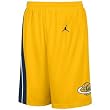 Nike Cal Golden Bears Gold Replica Shorts