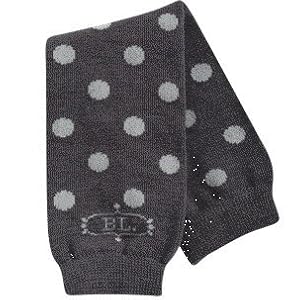 Baby legs Organic Leggings - Pebble