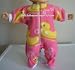 Bitty Baby Doll Clothes Ducky Sleeper