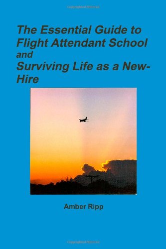 flight attendant school