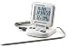 Kitchen & Housewares : ThermoWorks The Original Cooking Thermometer/Timer