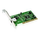 Quality PCI 10/100/1000MBPS Adapter By Linksys