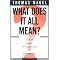 Starting Out in Philosophy