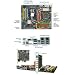 MSI P7N Diamond Mainboard - Pentium D 960, Core 2 (65NM) E6850/QX6850, Core 2 (45NM) E8500/QX9650, Dual Core, Qual