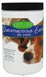 Lumino Organic Diatomaceous Earth For Pets 9 oz 41sCKckrKxL. SL160 Lumino Organic Diatomaceous Earth For Pets 9 oz