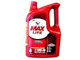 Produkt-Bild: Valvoline &Ouml;L Maxlife 10w40 5L Motor&ouml;l