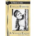 Les Tr�sors du cin�ma : Douglas Fairbanks - Le Voleur de Bagdad : Version Teint�e