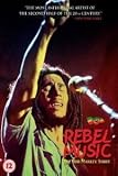 Review Universal Island  / Bob Marley - Rebel Music - The Bob Marley Story [2000]