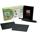 Unibind PhotoBook Creator Kit with PhotoBook Creator, 8.5