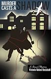 Murder Casts a Shadow: A Hawaii Mystery (A Latitude 20 Book)