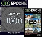 Produkt-Bild: Geo Epoche (mit DVD): Geo Epoche 35/2009: Die Welt im Jahr 1000. Heft und DVD