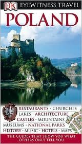 Poland Publisher: DK Travel