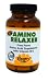 vitamin b1 - Gaba Relaxer Free Form Amino Acid Supplement with B-6 90T