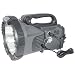 Humvee HMV-40MIL-110  40 Million Candle Power Search Light With Emergency Flasher
