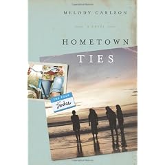 HOMETOWN TIES