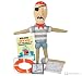 Family Guy Series 6 Seamus Figure