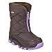 Toddler Girls' C9 by Champion® Naja Zip-Up Quilted Boots - Brown