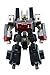 Robotech 30th Anniversary Rick Hunters GBP-1J Heavy Armor Veritech Transformable Action Figure