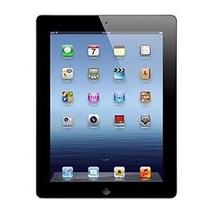 Apple iPad 3rd Generation 16GB Wi-Fi - Black