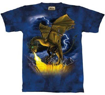fire tshirts