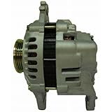 NSA ALT-3056 New Alternator for select Dodge/Hyundai/Eagle/Mitsubishi/Plymouth models