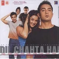 Dil Chahta Hai