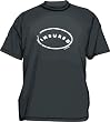 INSURED Distressed Style Logo Men's tee Shirt in 12 colors Small thru 6XL